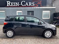 Daumennagel 2 - Toyota Verso-S 1.3 Cool/36TKM/SCHECKHEFT/SHZ/KLIMA/