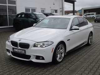 BMW 535 Used vehicle for sale