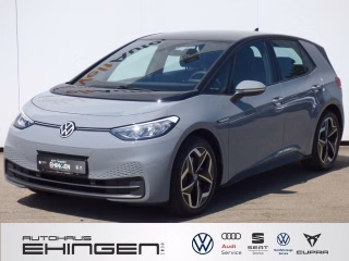 Volkswagen ID.3 Pure 45 LED Navi Heatpump 19"AluAllwetter