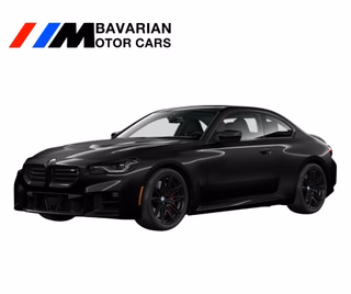 2024 BMW M2 Coupe - photo 1