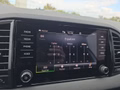 Daumennagel 45 - Skoda Karoq Sportline 1,5TSI DSG 4*J.Gar/Pano/aAHK/Matrix/Navi    **