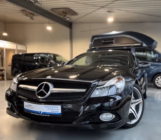 Mercedes-Benz SL 350 Used vehicle for sale