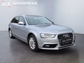 Daumennagel 7 - Audi A4 Avant Ambiente quattro 3.0 TDI/AUTOMATIK/ACC/XENON/NAVI/