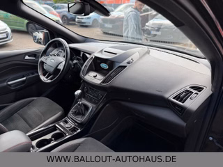 Ford Kuga ST-Line*2.HAND*KLIMA*SYNC*SONY*TEMPO*NAVI* - bilder 22