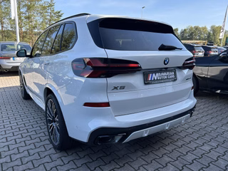 2026 BMW X5 xDrive40i - photo 5