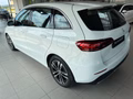 Daumennagel 4 - Mercedes-Benz B 200 d Progressive Advanced, AHK, Distronic