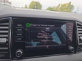 Daumennagel 30 - Skoda Karoq 1,6TDI DSG aAHK/Voll-LED/Navi/ACC/Kamera