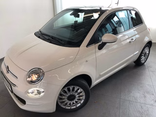 Fiat 500 Neuwagen Kaufen