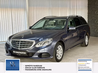 Mercedes-Benz E 200 Gebrauchtwagen Kaufen