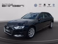 Daumennagel 1 - Audi A4 Avant 35 2.0 TSI Automatik LED+Navi+PDC+SH