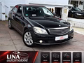 Daumennagel 2 - Mercedes-Benz C 220 CDI Automatik Navi Klimaaut. 2xSHZ PDC