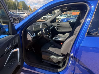 2027 BMW X1 xDrive28i - photo 7