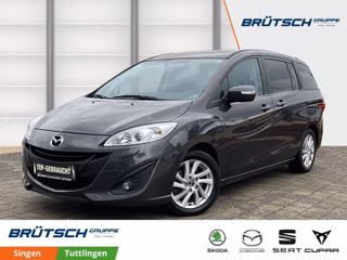 Mazda 5 Gebrauchtwagen Kaufen