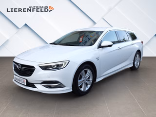 Opel Insignia Авто с пробегом купить
