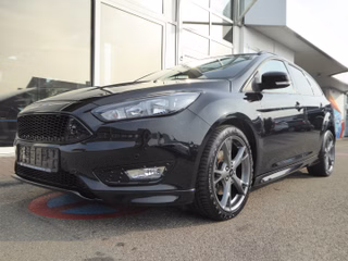 Ford Focus Turnier ST-Line/Navi/Winter-Paket - foto 1