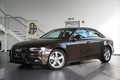 Daumennagel 1 - Audi A4 Ambition  AUT NAV LED SHZ TEMP