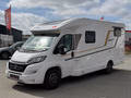 Daumennagel 1 - Eura Mobil Profila T660 EB Mondial Dachklima 5J-Garantie 9G