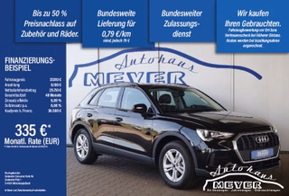 Audi Q3 age.one-day registration Kaufen