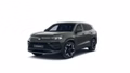 Daumennagel 1 - Volkswagen Tayron R-Line 1,5 l eTSI OPF 110 kW (150 PS) 7-Gang-Doppelkupplungsgetriebe DSG