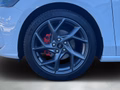 Daumennagel 9 - Ford Focus Turnier ST-Line X