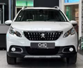 Daumennagel 2 - Peugeot 2008 Allure KAMERA|NAVI|CARPLAY|