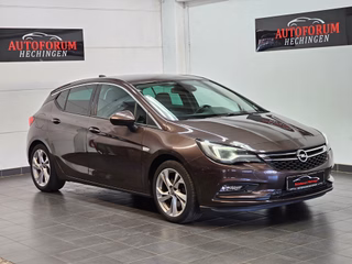 Opel Astra Gebrauchtwagen Kaufen