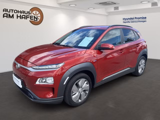 Hyundai KONA Gebrauchtwagen Kaufen