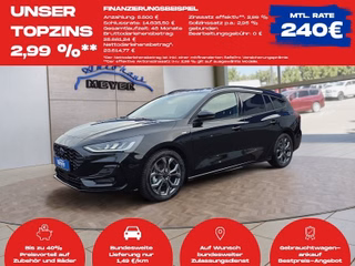 Ford Focus age.one-day registration Kaufen