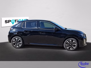 Peugeot 208 Allure 100 Kamera Navi Sitzheizung - foto 4