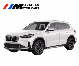 2023 BMW X1 xDrive28i - photo 1