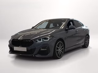 BMW 218 Gran Coupé Gebrauchtwagen Kaufen