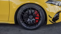 Thumbnail 5 - Mercedes-Benz A 45 AMG S 4MATIC KAM NIGHT SPUR VIRTUAL NAVI
