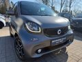 Daumennagel 28 - Smart ForTwo*PRIME*KAMERA*PANO*AMBIENTE*LEDER*90PS*