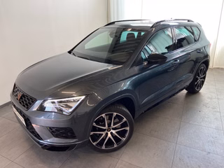 CUPRA Ateca age.one-day registration Kaufen