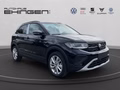 Daumennagel 4 - Volkswagen T-Cross Energy Life 1.5 TSI DSG AHK+LED+Navi+ACC+Kamera