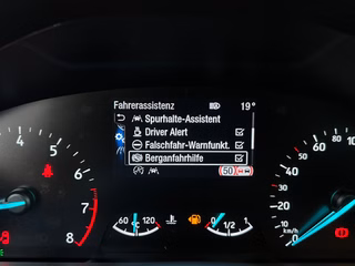 Ford Focus Titanium EcoBoost PANO / ACC / NAVI / B&O SOUND / BLIS / KAM / HUD / - foto 22