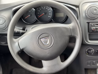 Dacia Logan MCV II Kombi TÜV NEU/Bremse Vorne Neu - bilder 13
