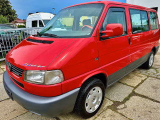 Volkswagen T4 Multivan Gebrauchtwagen Kaufen