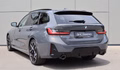 Daumennagel 7 - BMW 320 XD M SPORT PRO/SHADOW/ LCI/MEMORY/STHZ./PANO/H-K/AHK