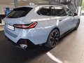 BMW 520d Tour.xDr M Sport ICONIC/PANO/360/B&W/21/HUD - foto 8