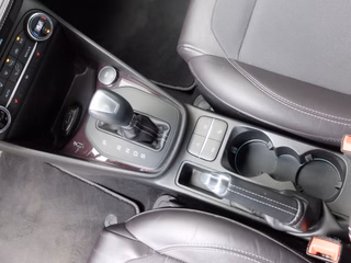 Ford Fiesta Vignale Vollausstattung nur 58 Tkm - фото 15