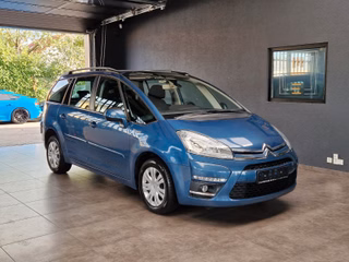 Citroën C4 Picasso Gebrauchtwagen Kaufen