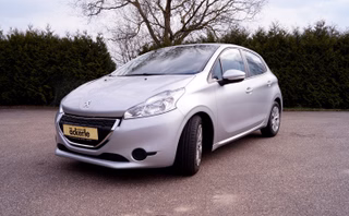 Peugeot 208 Active - foto 1