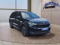 Daumennagel 7 - Skoda Kodiaq Sportline 2,0TDI 193PS aAHK/4*J.Gar/Matrix/Navi/ACC/el.Klappe  **