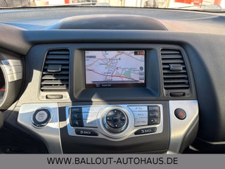 Nissan Murano Executive*KLIMA*NAV*TEMP*PAN*AHK*BI-XENON - photo 16