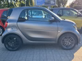 Daumennagel 47 - Smart ForTwo BRABUS*2.HAND*LEDER*AUTOMATIK*NAVI*SHZ*