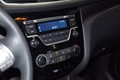 Daumennagel 9 - Nissan Qashqai Visia/1 HAND/33290 KM