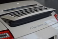 Daumennagel 21 - Porsche 911 Carrera S Cabrio  PTS Sonderlackierung