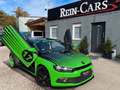 Daumennagel 1 - Volkswagen Scirocco R-LINE/I.HD/FLÜGELTÜR/PANO/LEDER/TEMP/
