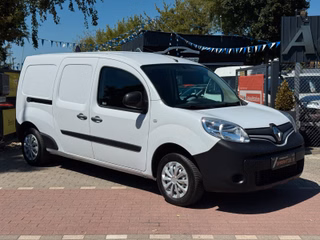 Renault Kangoo Rapid Maxi Extra 1.5dCi*Lang*Klima*Euro6